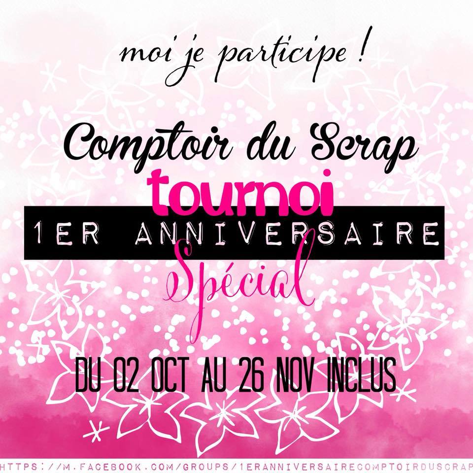 Comptoir du scrap