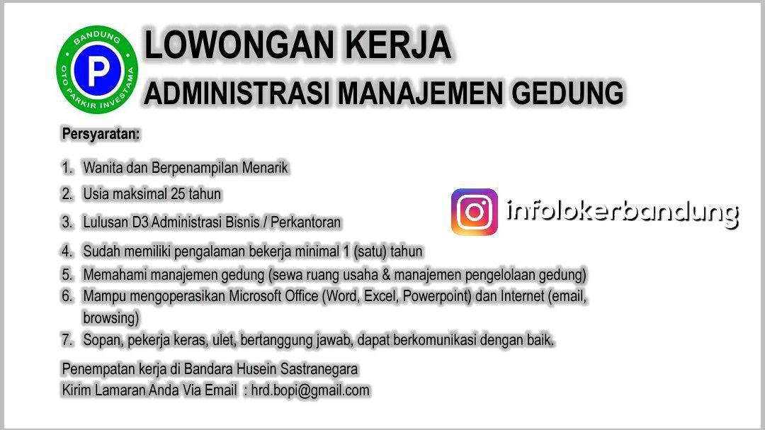 Lowongan Kerja Administrasi Perkantoran Yogyakarta Lowongan Kerja Administrasi Perkantoran 2020 Terlengkap