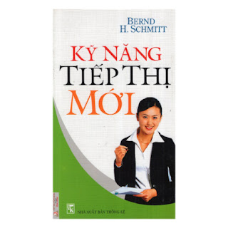 Kỹ Năng Tiếp Thị Mới ebook PDF EPUB AWZ3 PRC MOBI