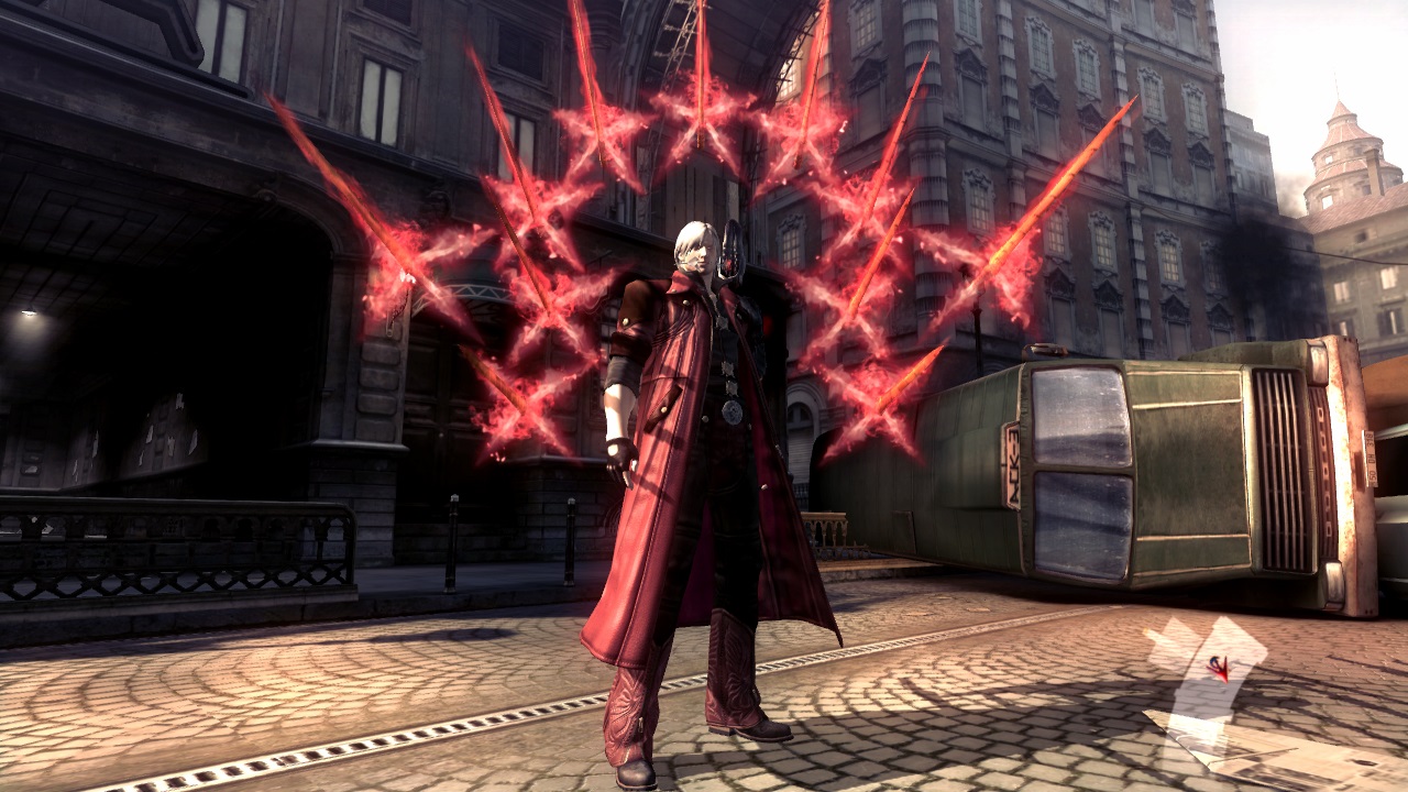 torrent devil may cry 3 pc