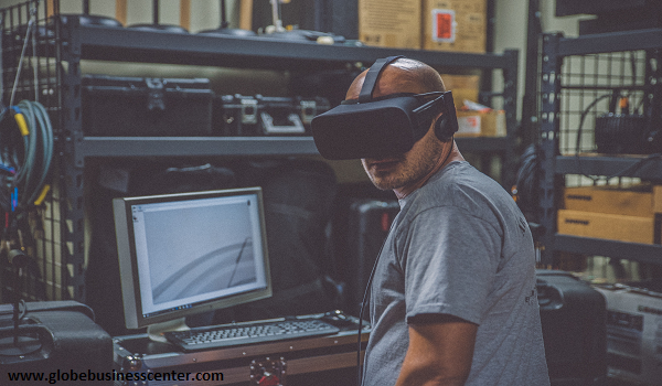 Valve Index the experience headset formally exhibited in detail Valve Index the experience headset formally exhibited in detail
