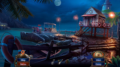 Family Mysteries Poisonous Promises Game Screenshot 1