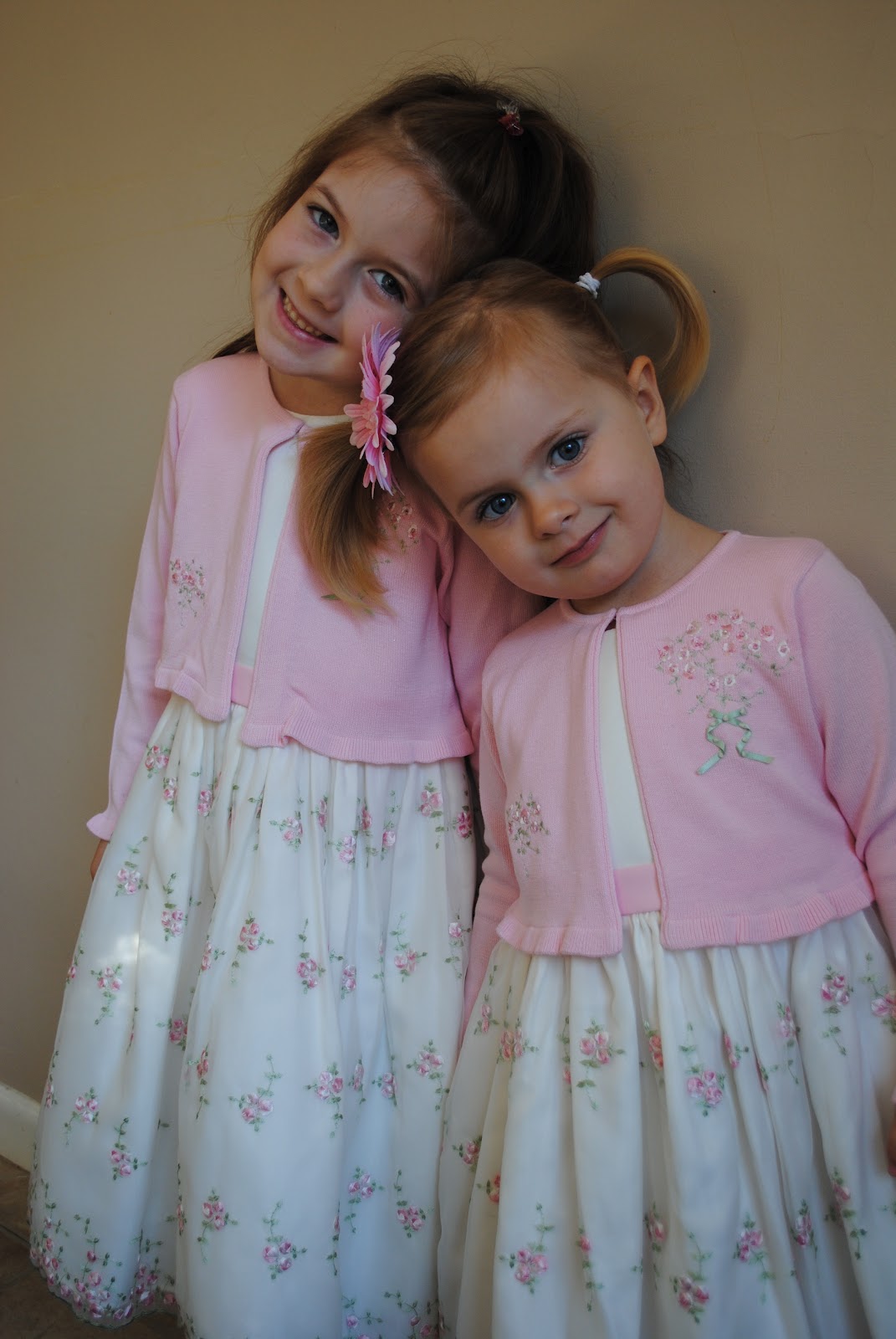 Our Family Blog: Happy Birthday Abigail!