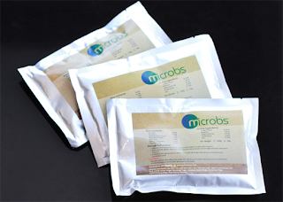 Microbs enzyme Grease Guardian