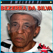 CD - O Melhor de Bezerra da Silva - Bezerra da Silva CD - O Melhor de Bezerra da Silva - Bezerra da Silva