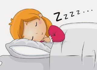 Manfaat Tidak Tidur Setelah Subuh