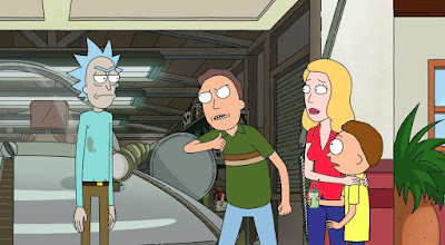 Rick And Morty Season 4 Image 3