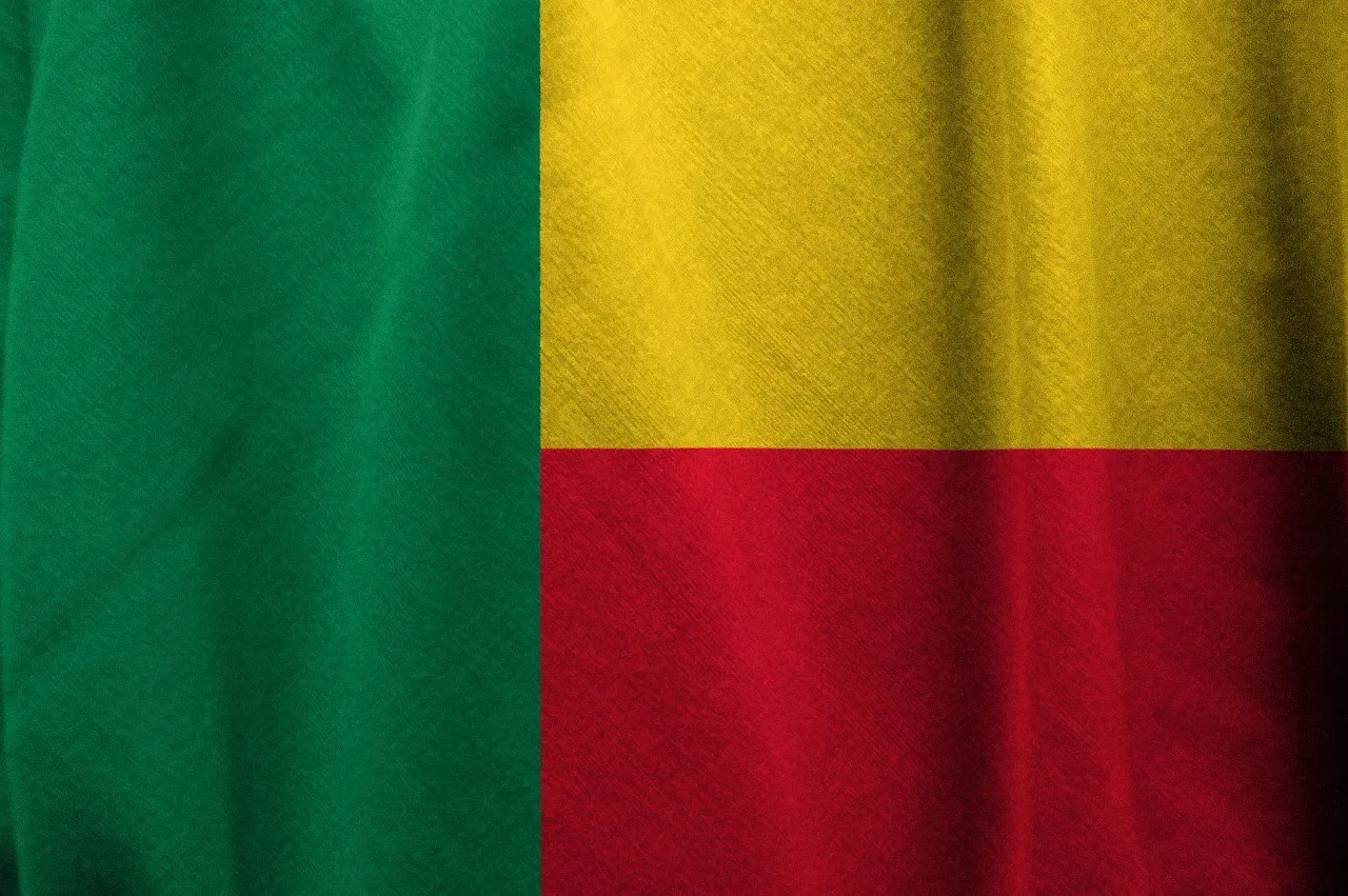 Profil negara Benin