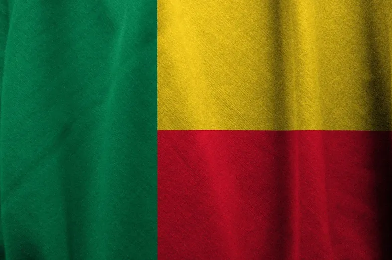 Profil negara Benin