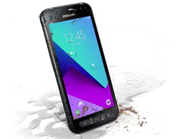 مواصفات وسعر Samsung Galaxy Xcover 4 بالصور والفيديو مواصفات وسعر Samsung Galaxy Xcover 4 بالصور والفيديو