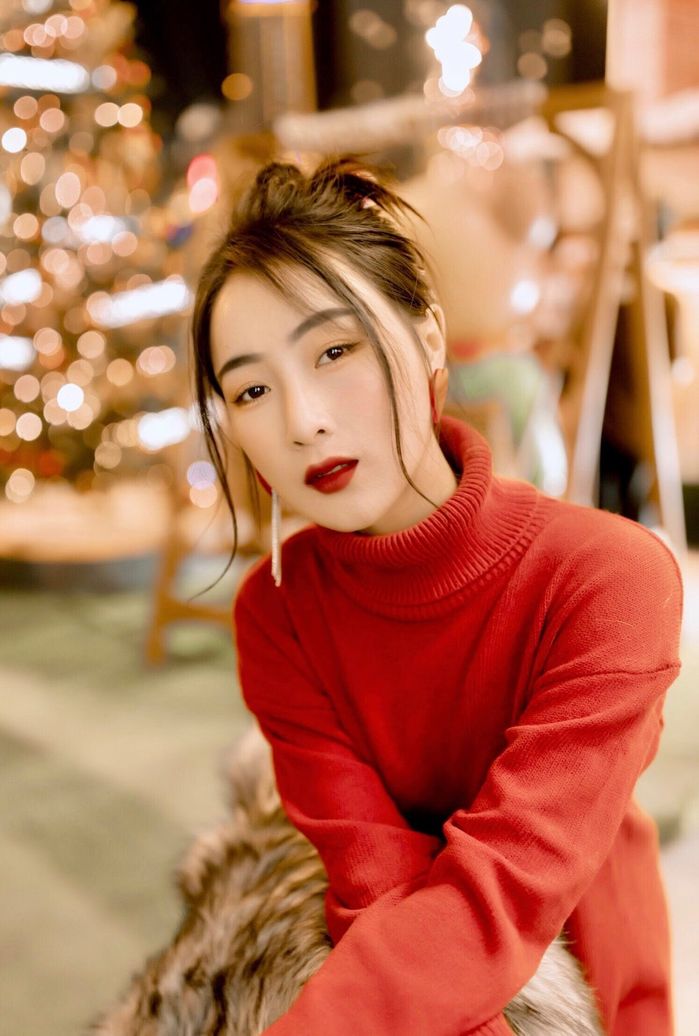 clip nóng tường vi 6