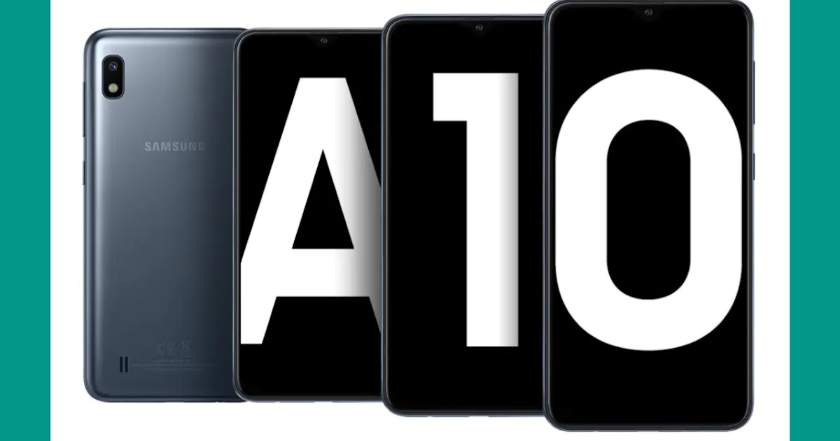 Harga Samsung A10 Juli 2019 dan Spesifikasi