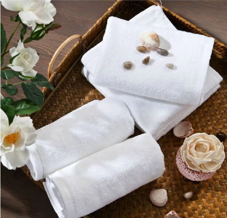 High quality Towel How to judge the quality of a towel