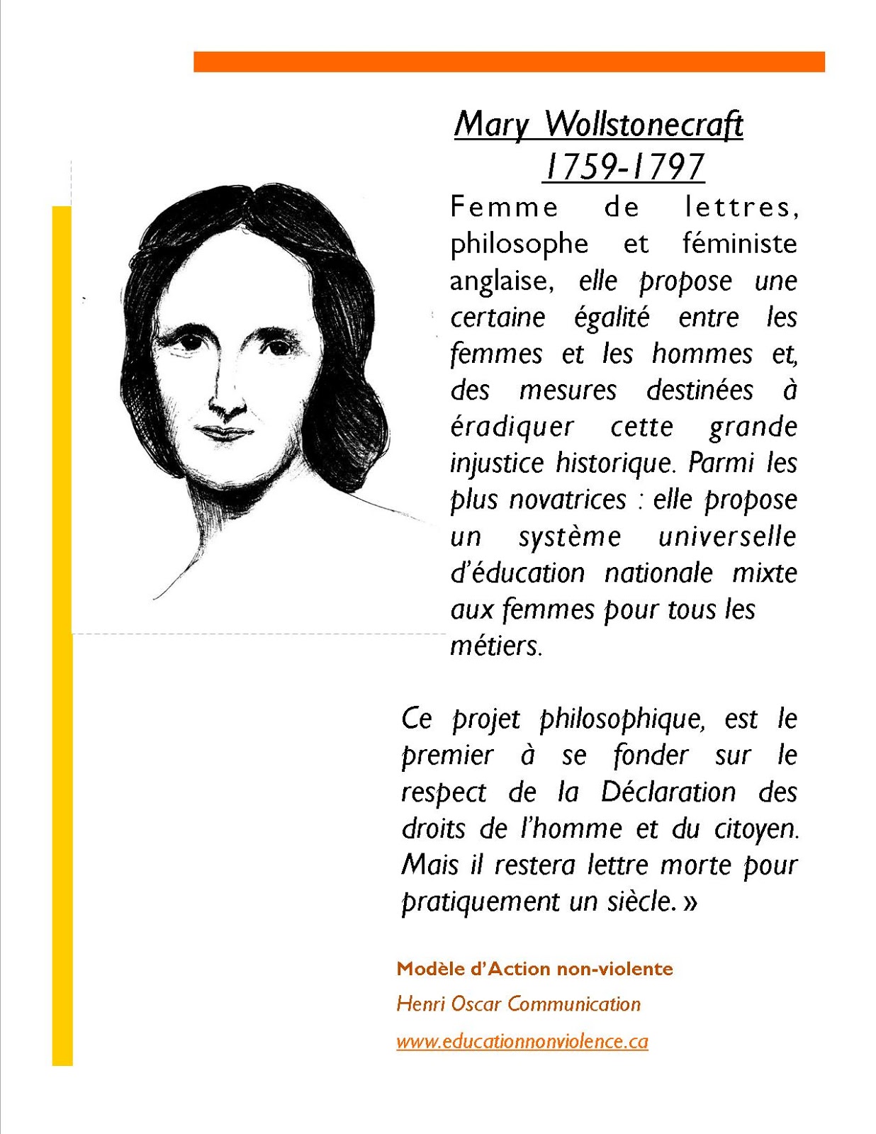 La Règle d'Or La Règle d'Or