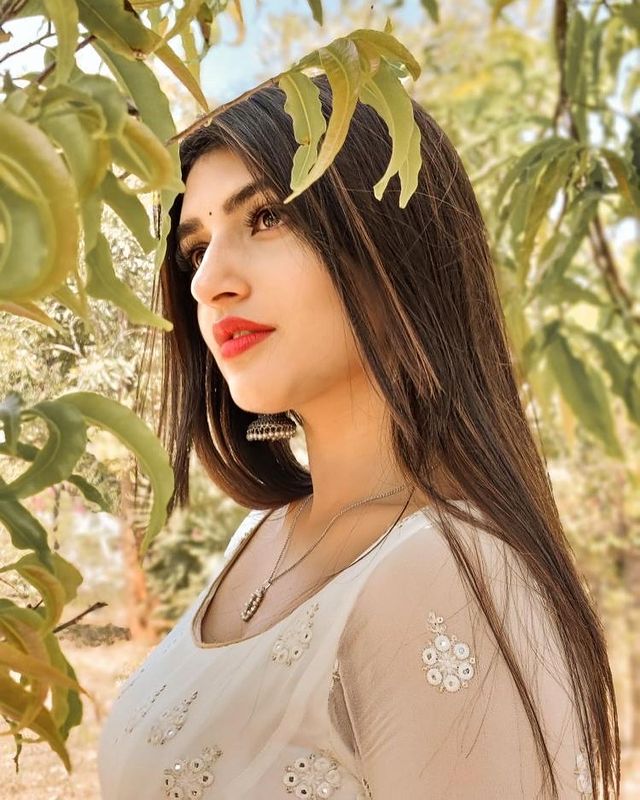 Sree Leela Photos 25