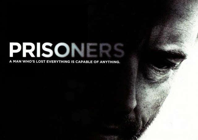 Hugh Jackman, Prisoners, Scene