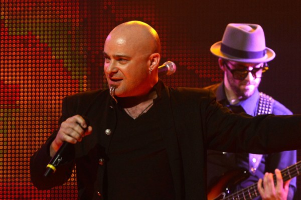 david draiman dick Foxy nudes ep 2