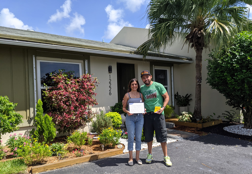 June 2020 DevonAire Villas Homeowners Association 1