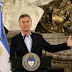 Macri anunció que la Argentina volverá a pedirle plata al FMI luego de 15 años 