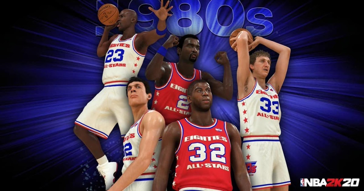 NBA 2K20 Basketball Video Game NBA 2K20 Basketball Video Game