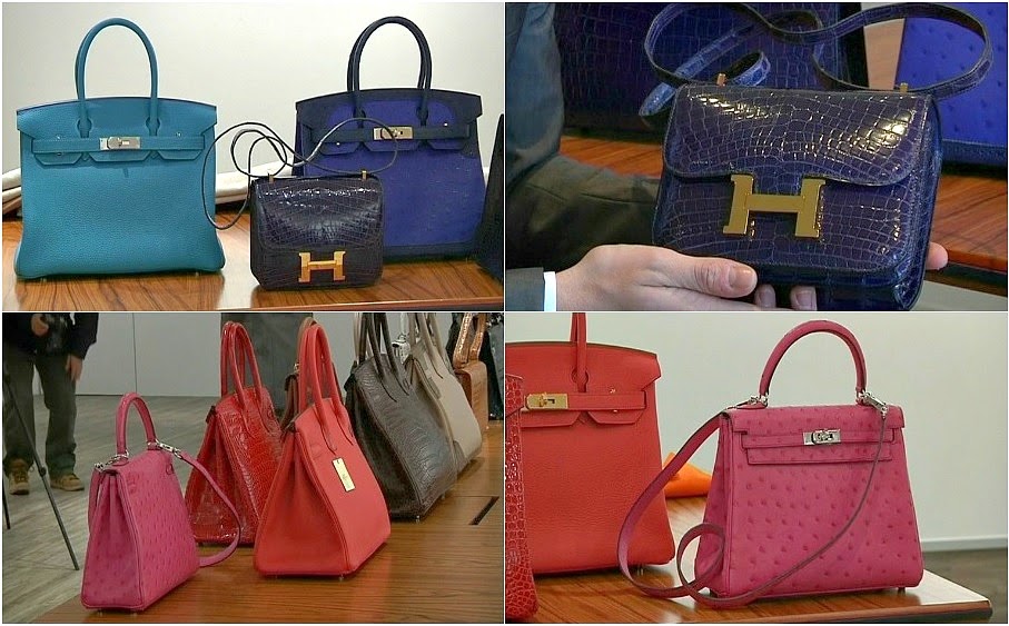 Bringing Home The Birkin: Christie’s to Launch Handbags Auction in Hong ...