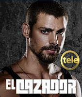 telenovela El Cazador