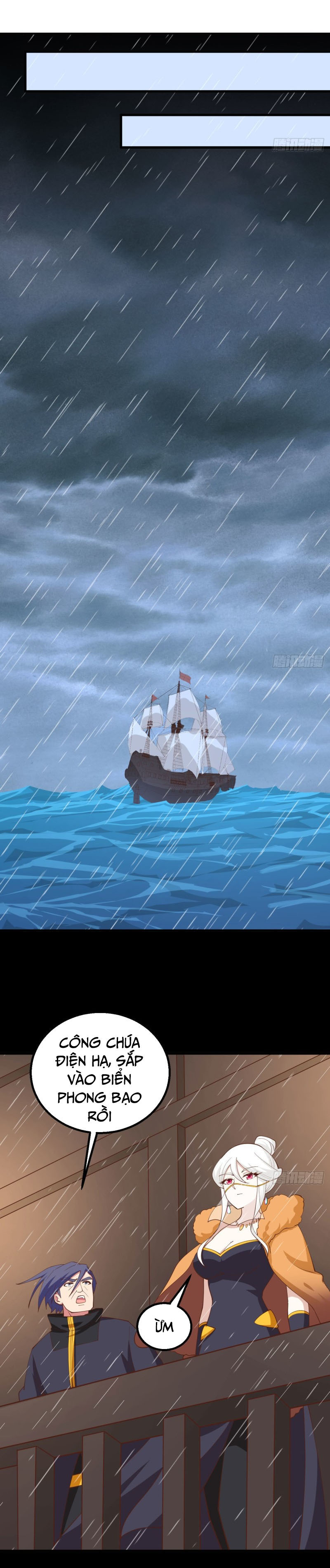 Từ Hôm Nay Bắt Đầu Làm Thành Chủ Chapter 272 - AB Truyện