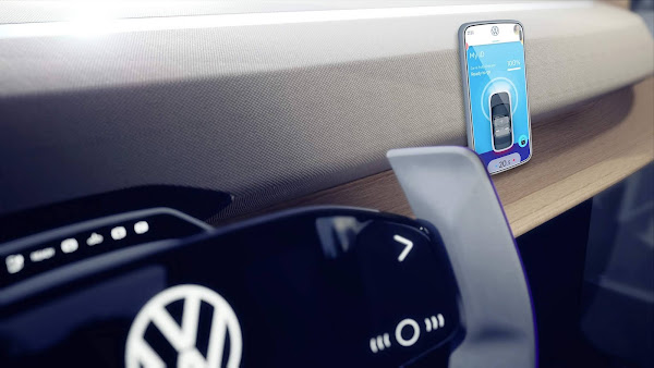 Volkswagen ID. Life: futuro elétrico com preço abaixo de 20 mil euros