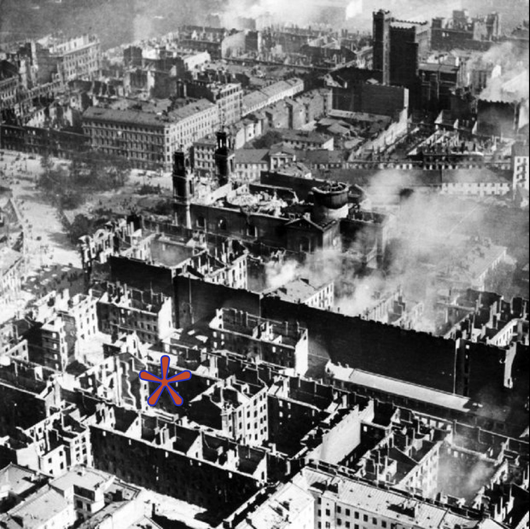 Война варшава Война варшава