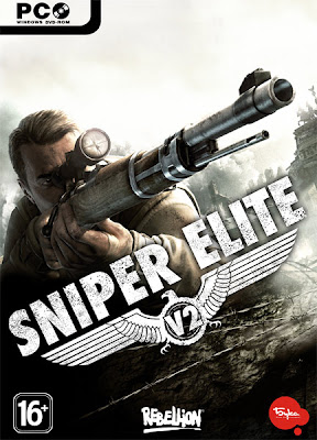 Sniper Elite v2 Games Download