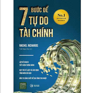 7 Bước Để Tự Do Tài Chính ebook PDF-EPUB-AWZ3-PRC-MOBI