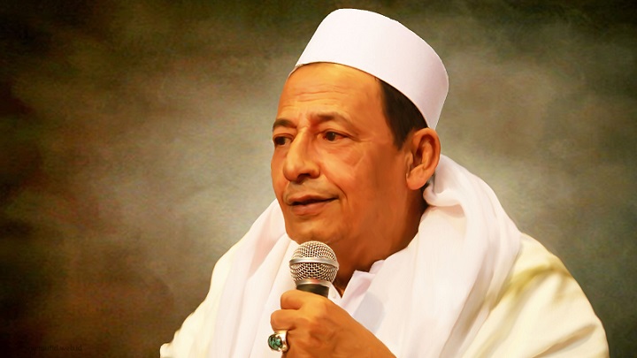 Habib Luthfi, Ulama Asal Pekalongan yang Menjadi Tokoh Internasional Habib Luthfi, Ulama Asal Pekalongan yang Menjadi Tokoh Internasional