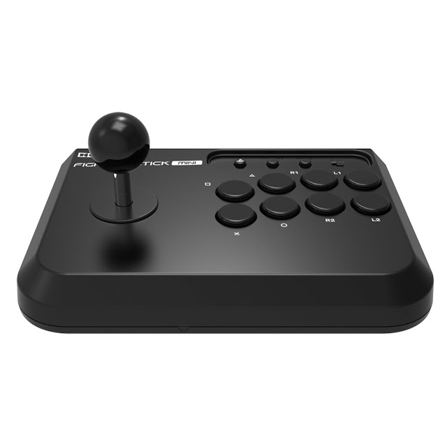 HORI%2BFighting%2BStick%2BMini%2B4%2Bfor