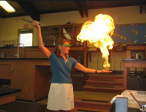MEC&F Expert Engineers : EXPLOSIONS AND FIRES DURING EDUCATIONAL