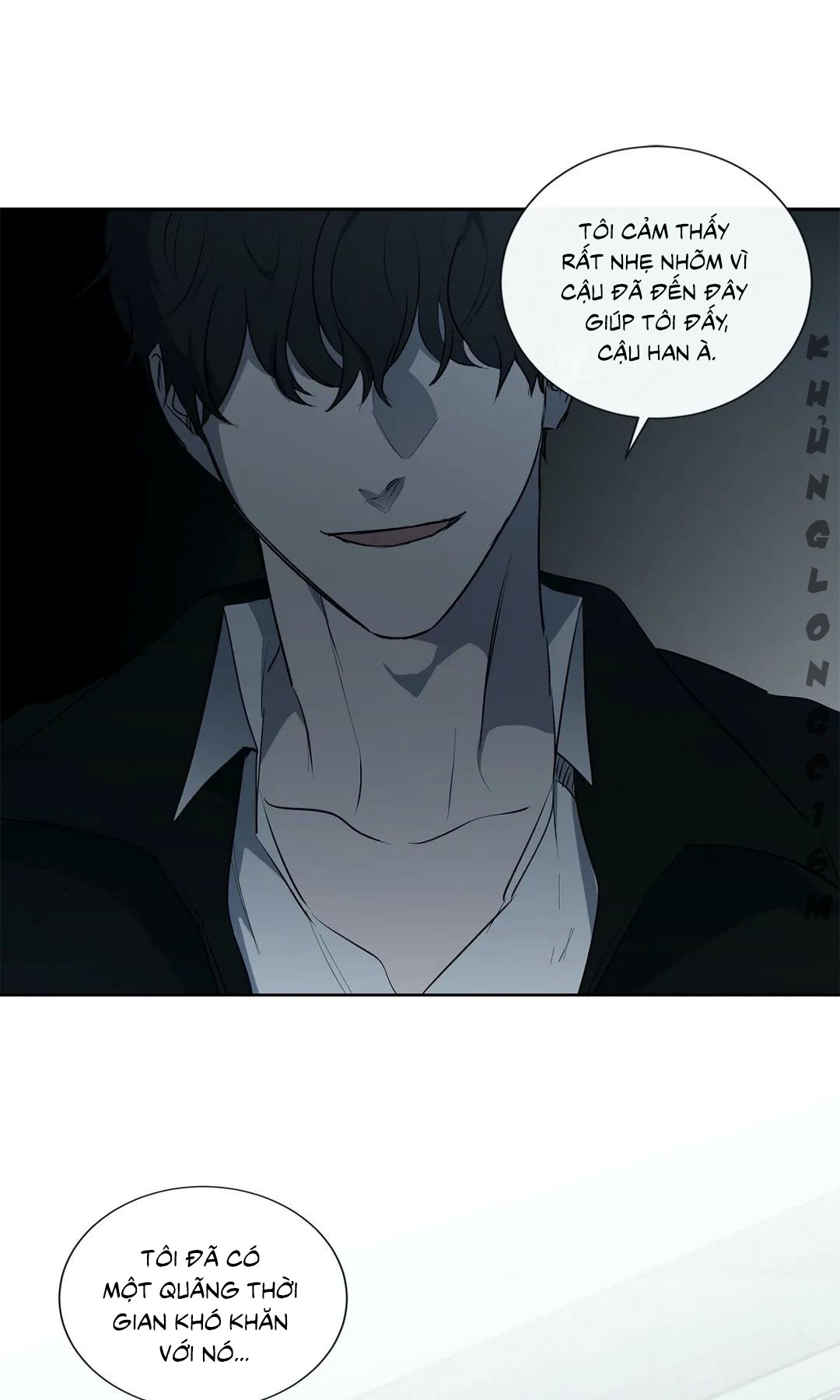 Đọc truyện Bảo Vệ Em - Chapter 39