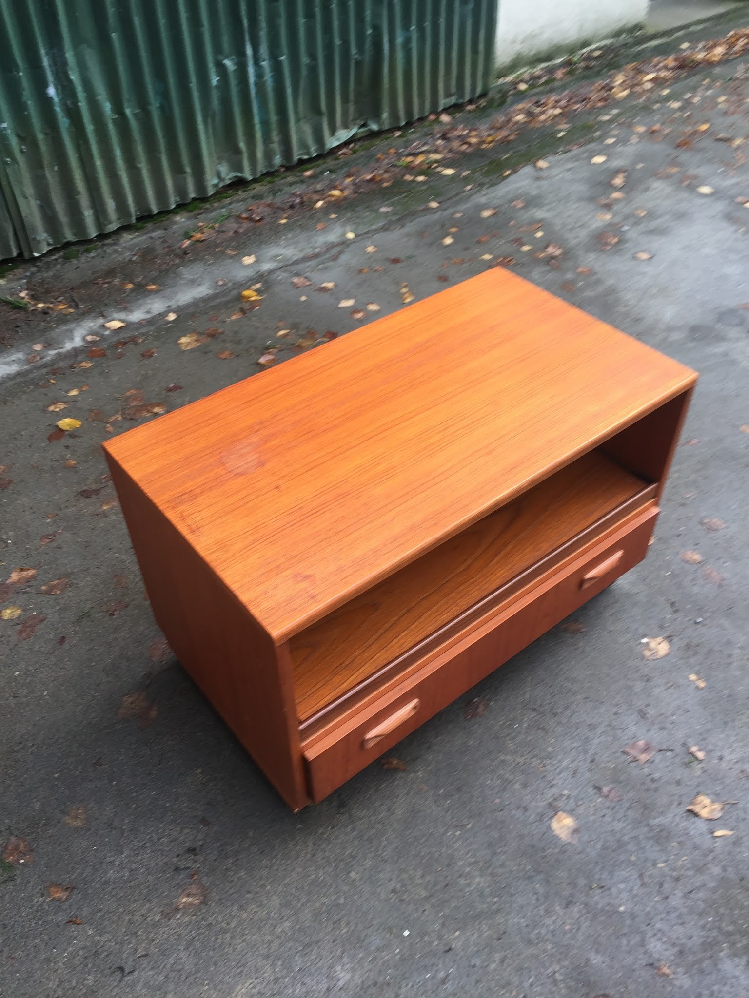 Vintage Furniture Ireland OCD