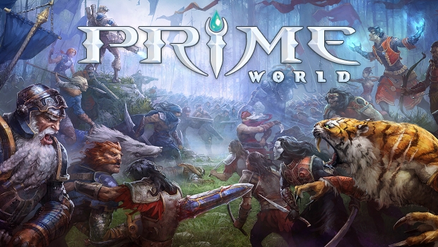 Prime World - [TÓPICO OFICIAL] | Fórum Adrenaline - Um dos maiores e ...