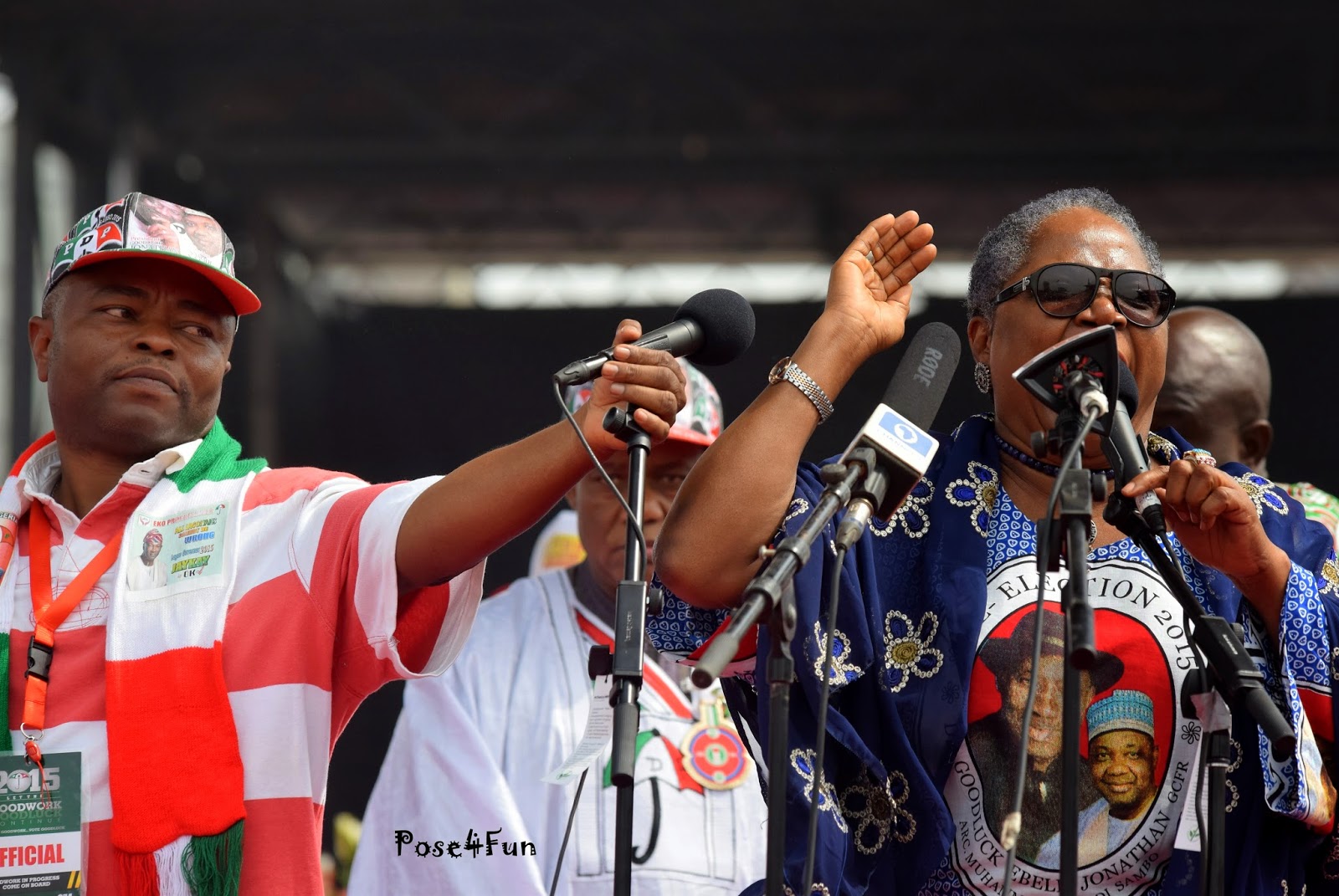 nollywood campaign jonathan