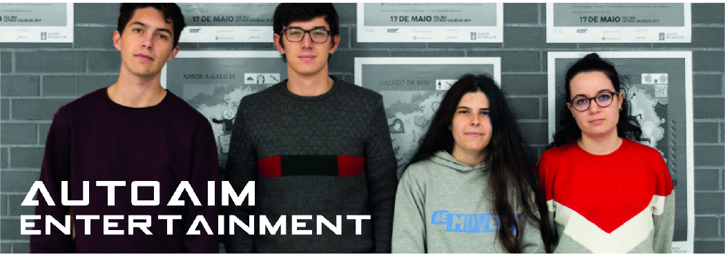 autoaim entertainment