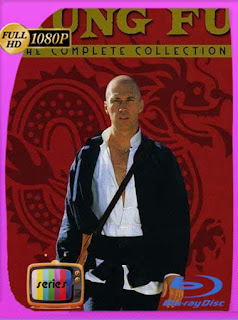 Kung Fu (1972- 1975) Serie Completa [480p] Latino [GoogleDrive] SilvestreHD