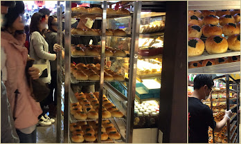 妖怪村-溪頭森林遊樂區景點˙好逛、好拍、好熱鬧