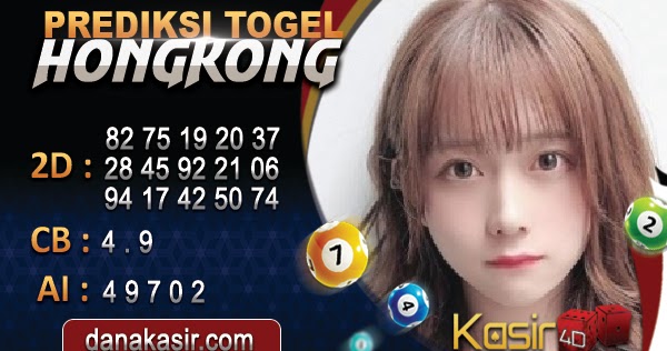 PREDIKSI TOGEL HONGKONG 02 JULI 2020 Prediksi Togel Akurat Kasir4D