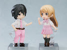 Nendoroid Blazer, Girl - Pink Clothing Set Item