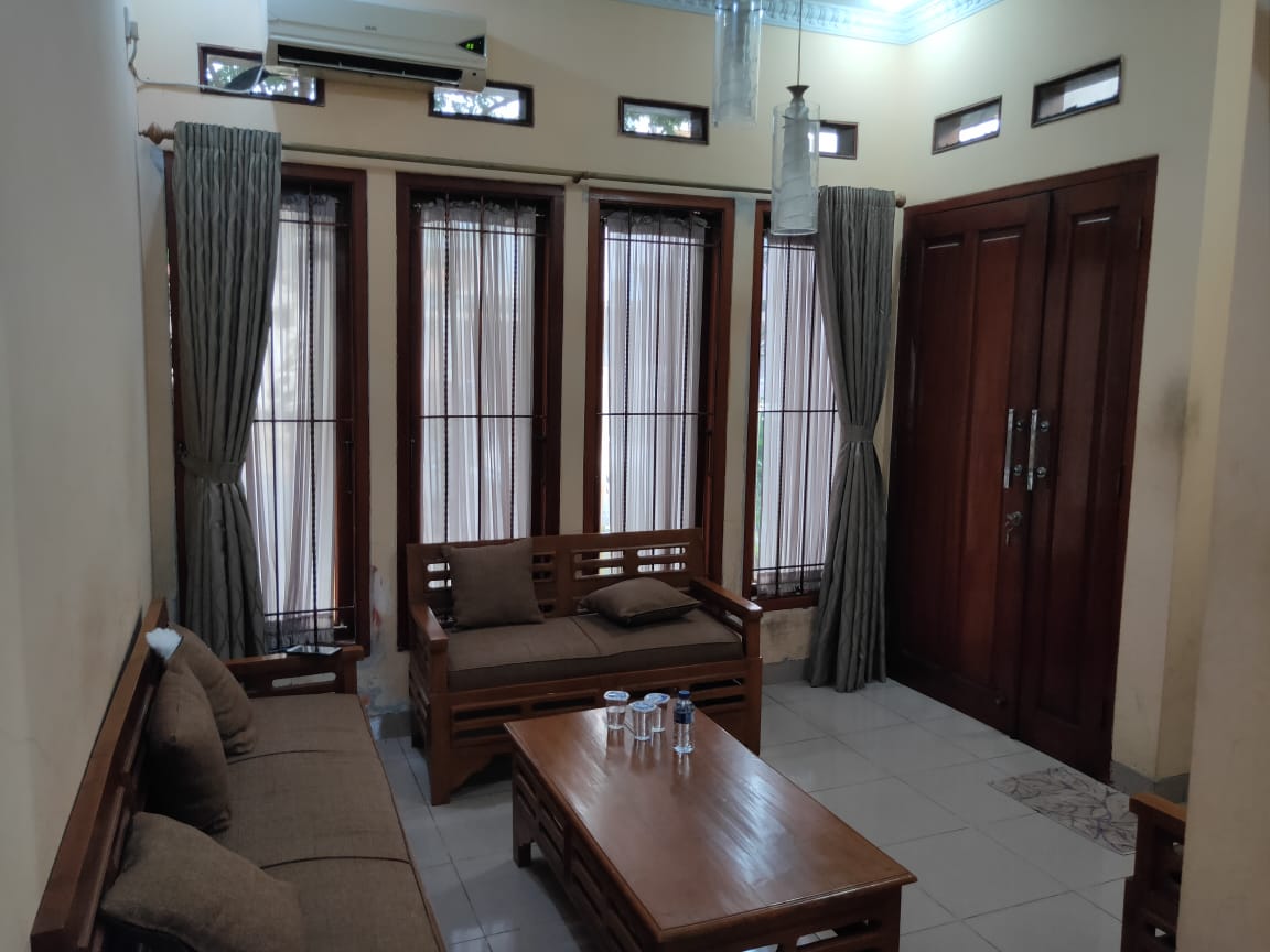 46+ Rumah Dijual M Kahfi Images