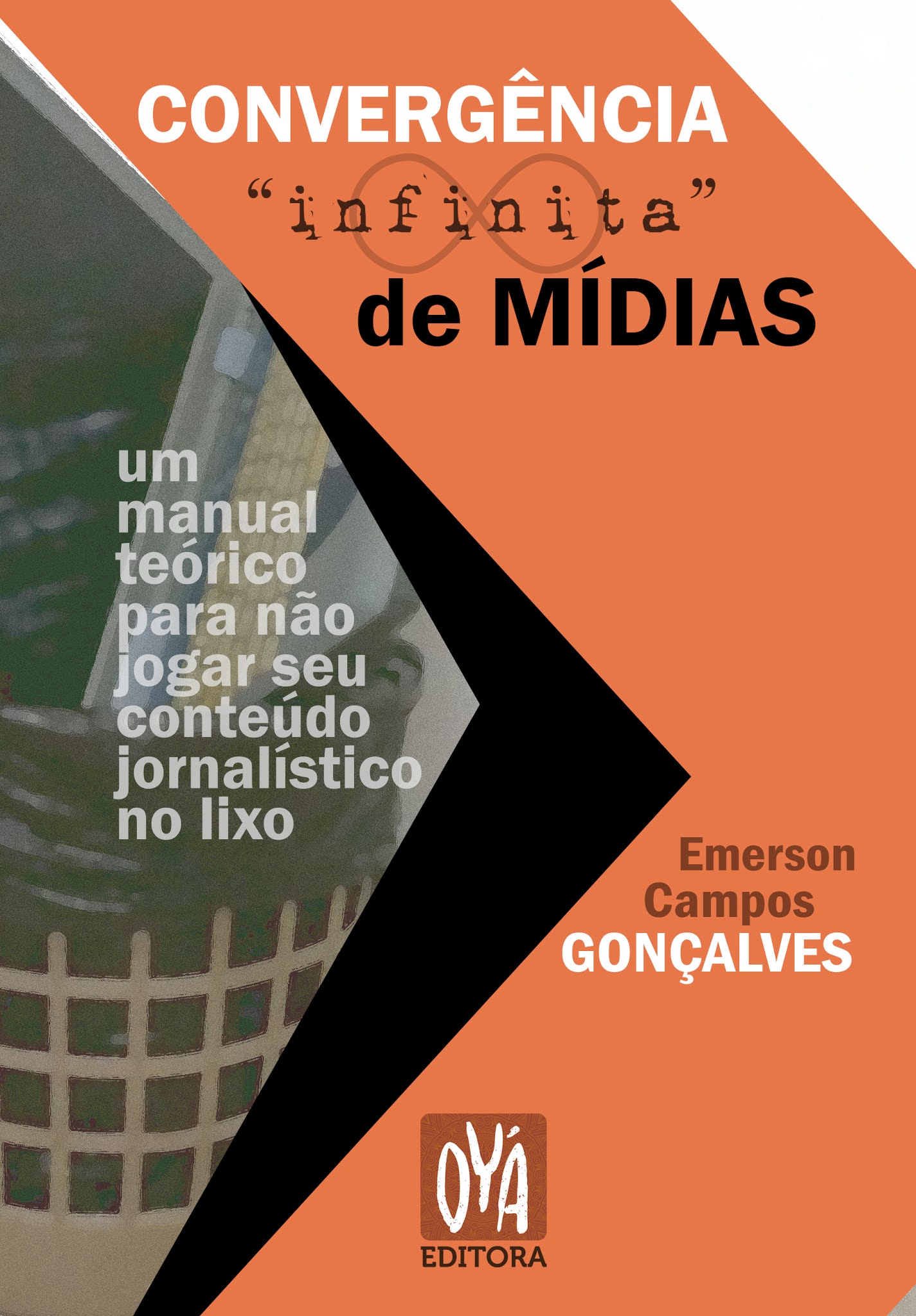 Convergência "infinita" de mídias: manual teórico...