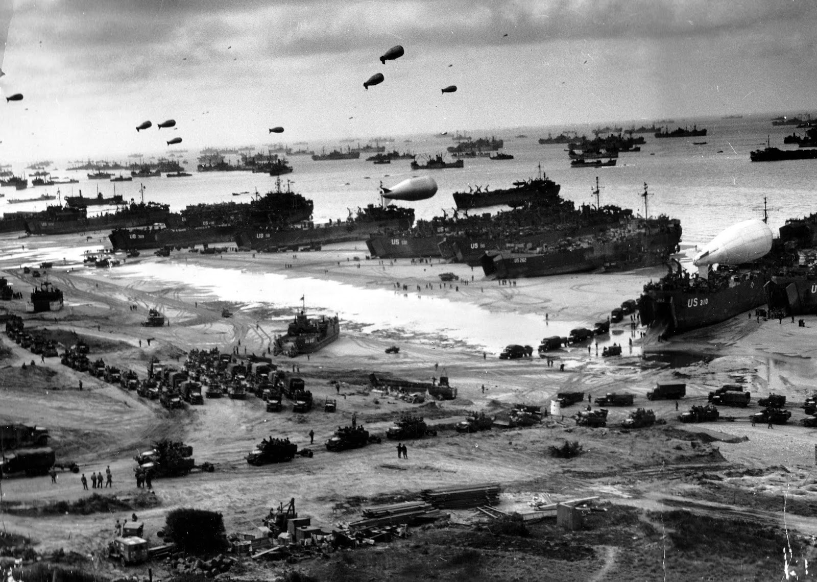 D Day 76 Years Later What If They Knew Dissident Thoughts