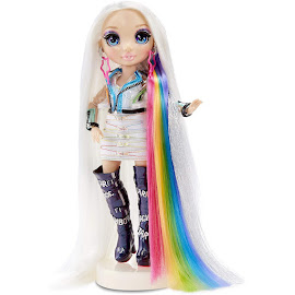 Rainbow High Amaya Raine Rainbow High Playsets Doll