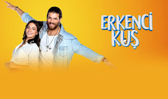 Pájaro Soñador | Erkenci Kuş | Español - Castellano (Completa)