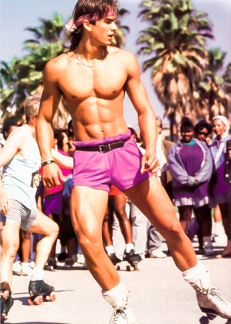 Past And Present Of The 90 s Top Male Models Sand By Lonneke Past And Present Of The 90 s Top Male Models Sand By Lonneke