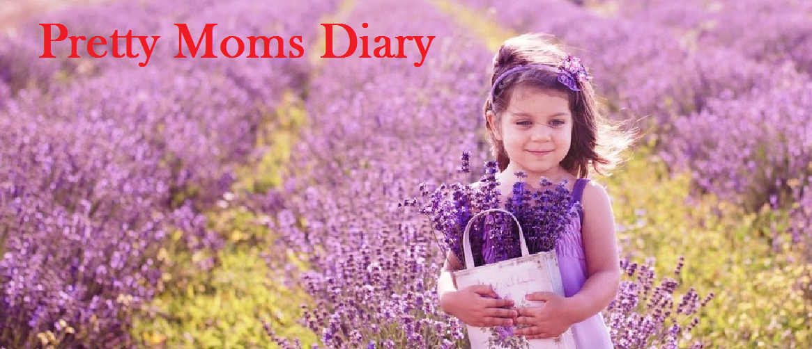 Pretty Moms Diary
